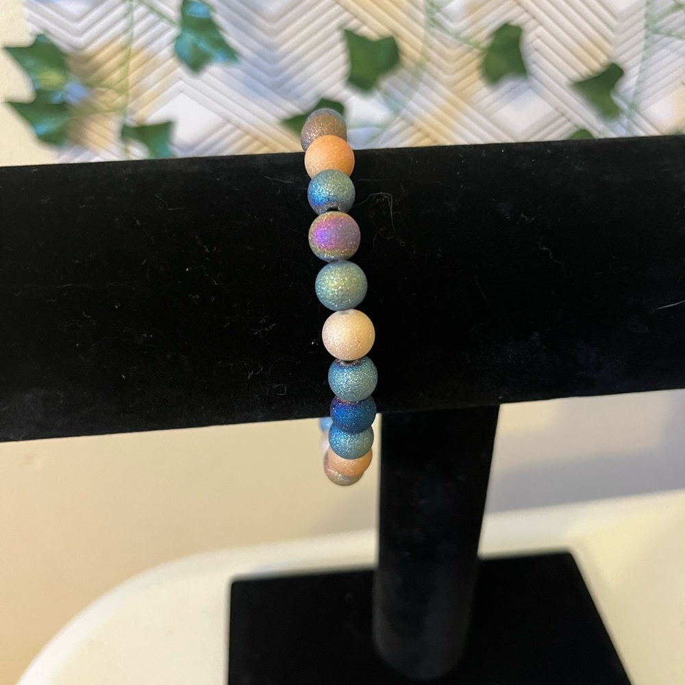 Sparkle my day bracelet